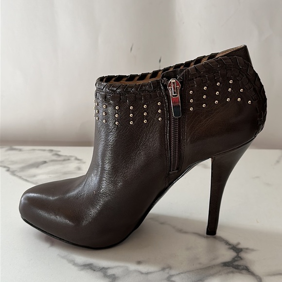 New-Enzo Angiolini ankle boots - Picture 6 of 17